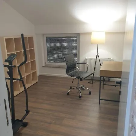 Tramps Hill Appartement *